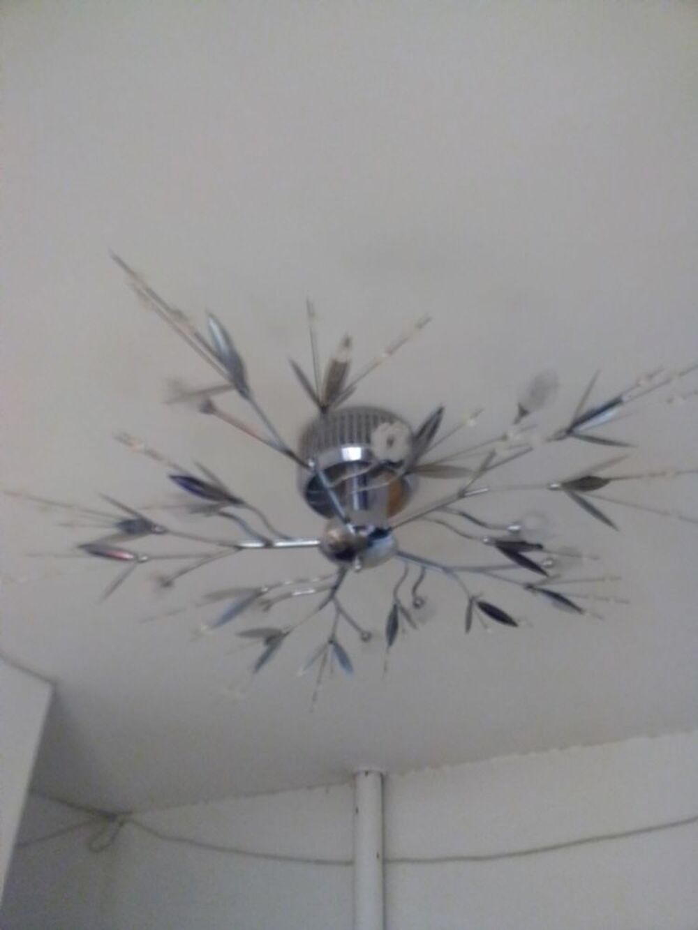 Lustres Décoration