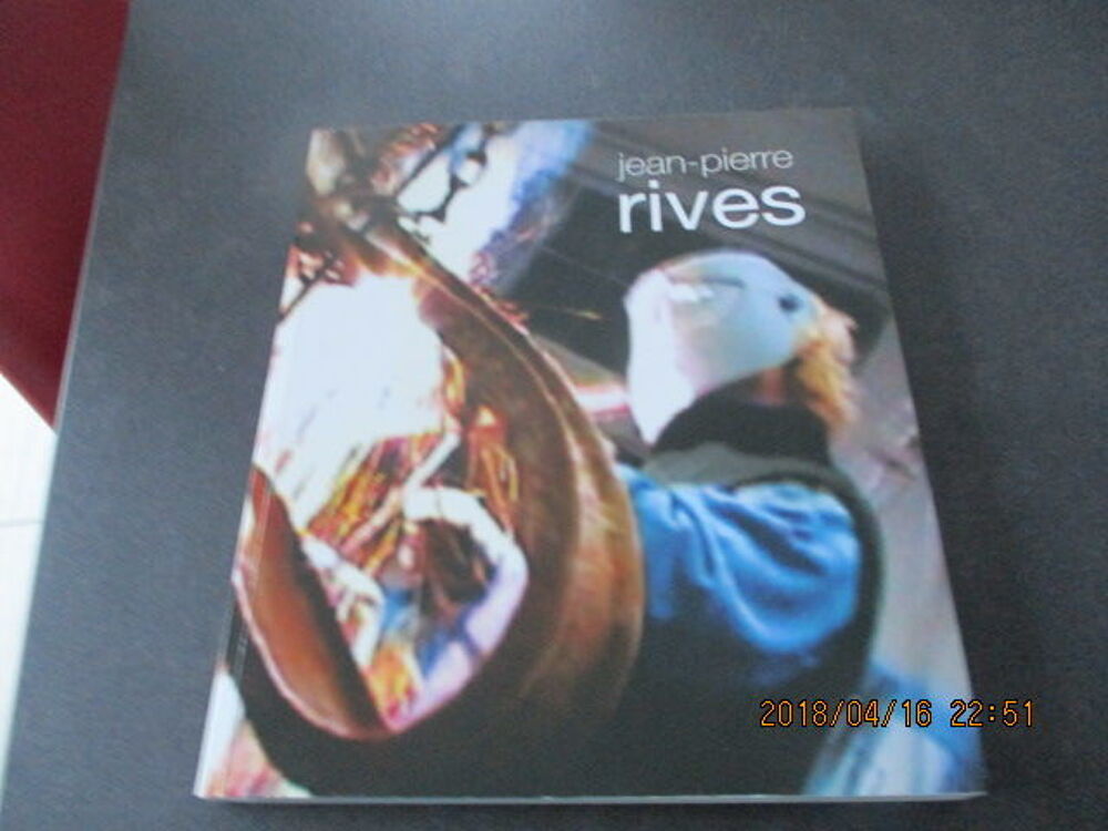 Livre Livres et BD