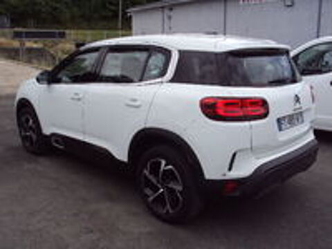 C5 aircross C5 Aircross BlueHDi 130 S&S EAT8 Business 2020 occasion 60100 Creil