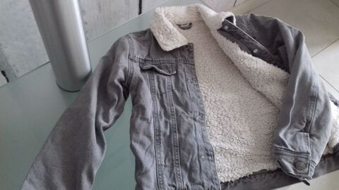 Blouson fourr� Stuckange (57)