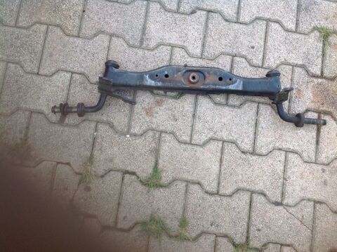 train avant MTD complet , prix 50� 50 Eaunes (31)