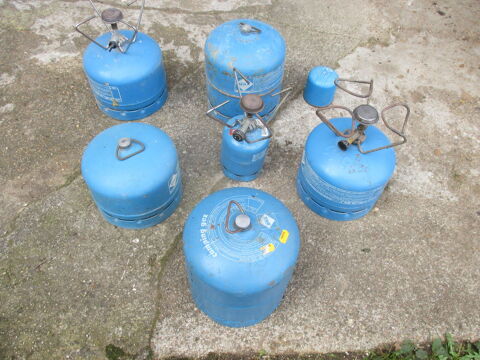 bouteilles gaz 20 Péronnas (01)