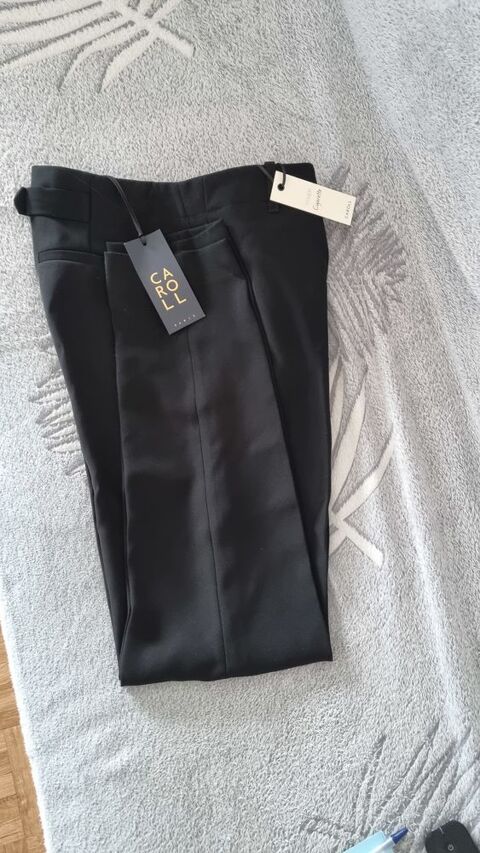 Pantalon Femme Caroll Fontenay-sous-Bois (94)