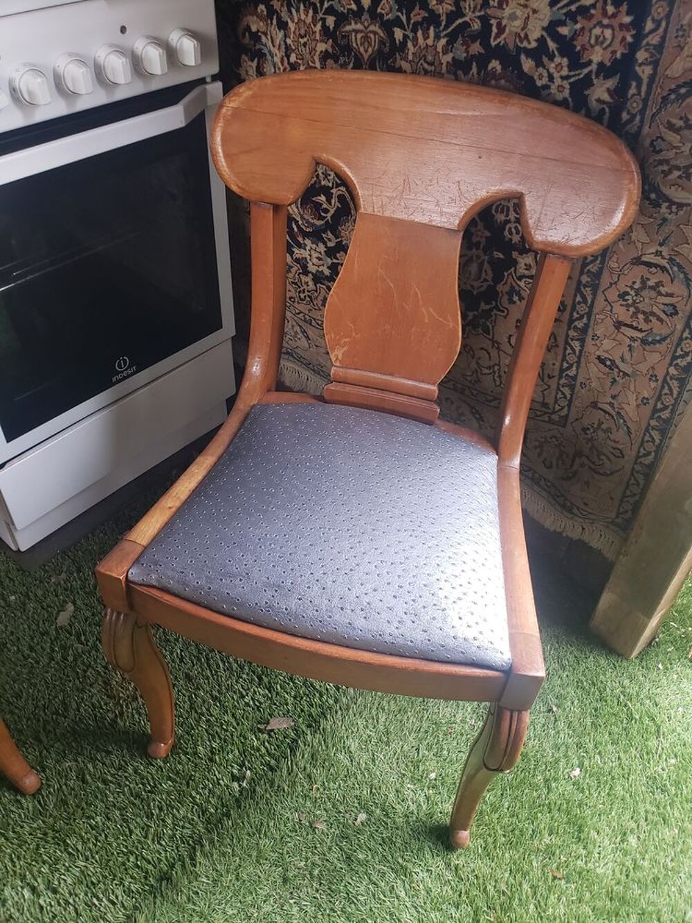 Table bois Meubles
