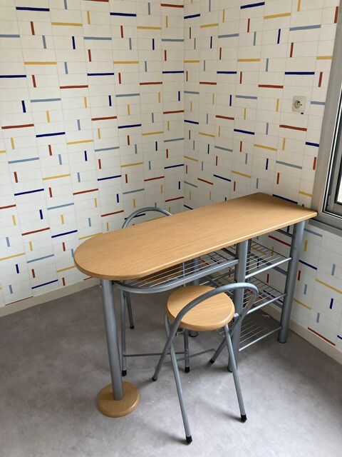   AU 1 FEVRIER 2026 Appartement - 2 pi�ce(s) - 31 m�