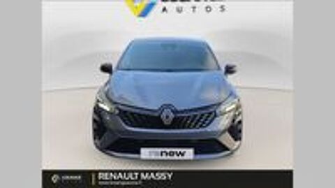 Clio V Clio E-Tech full hybrid 145 Techno 2024 occasion 91300 Massy