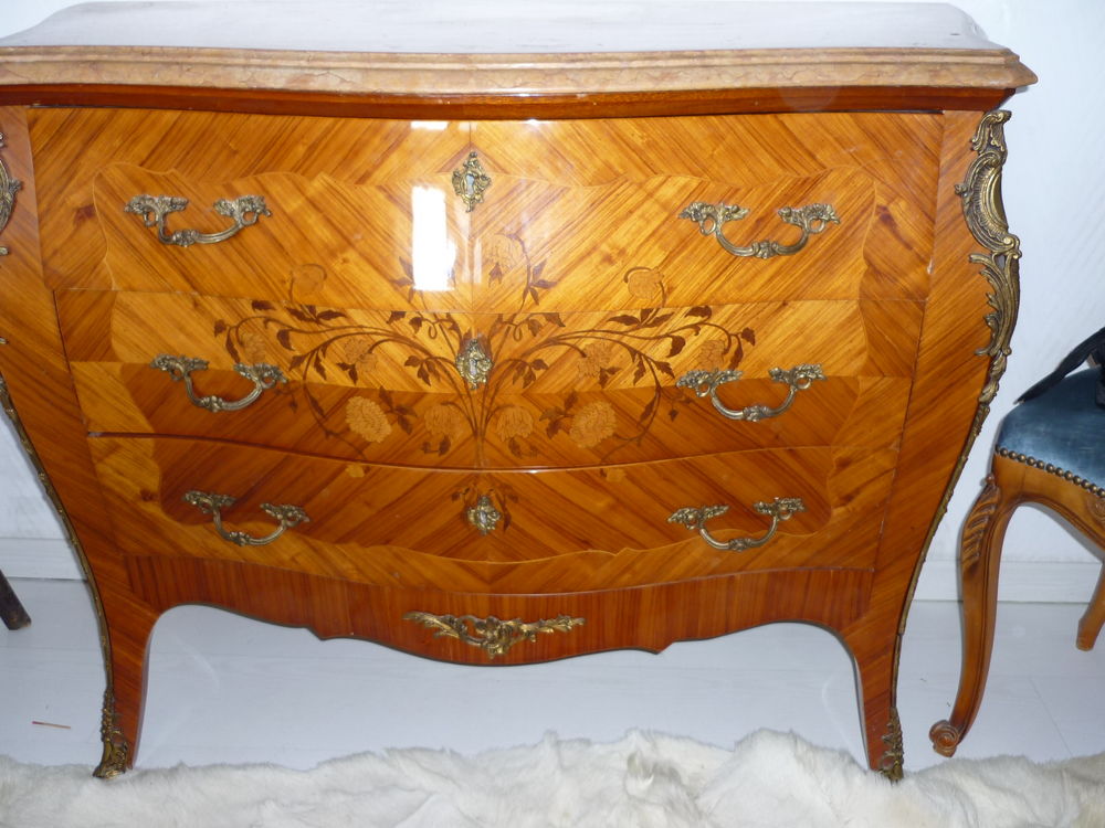 commode ancienne Meubles