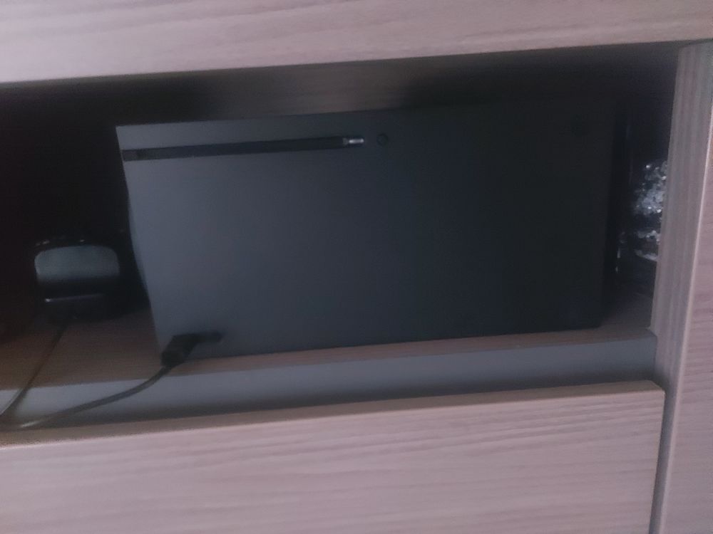 Xbox serie x 1To Consoles et jeux vidéos