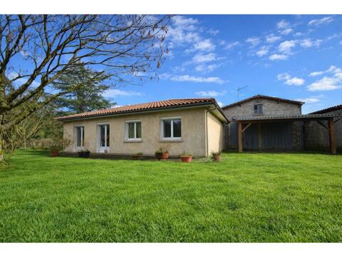   Maison F4 Maison - 4 pi�ce(s) - 86 m�