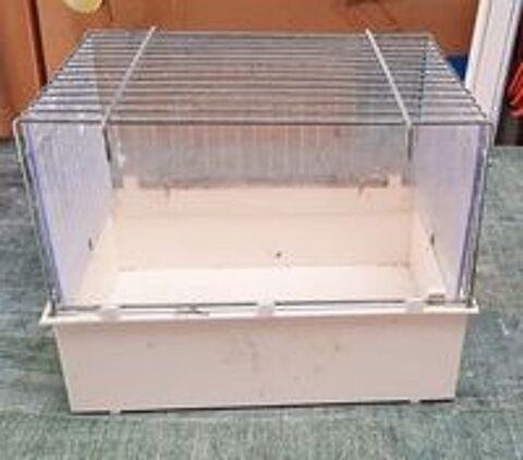   Baignoire pour oiseaux 