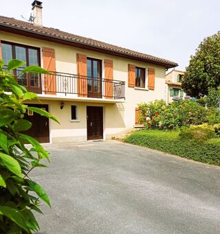  Maison à vendre 4 pièces 112 m²