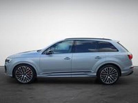 Q7 60 TFSIe 490 Tiptronic 8 quattro 5pl Competition 2024 occasion 59000 Lille