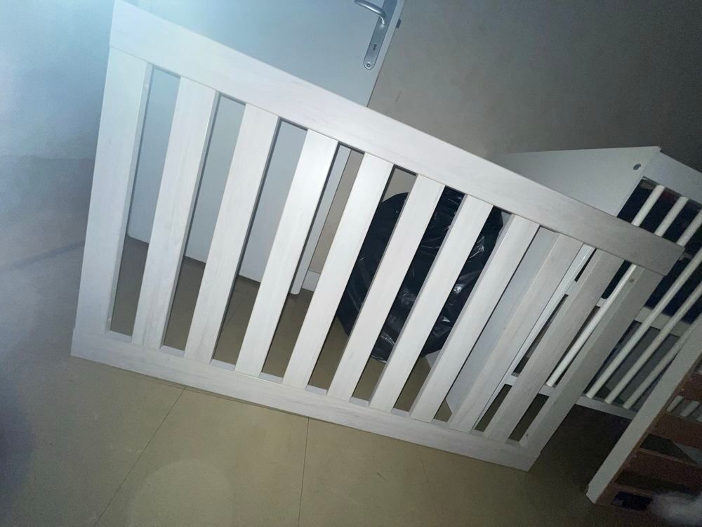 lit b&eacute;b&eacute; Mobilier enfants