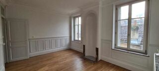  Appartement à louer 3 pièces 61 m²