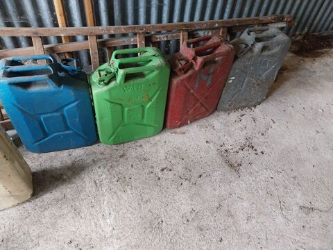 divers  10 Varennes-sur-Seine (77)