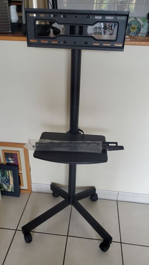 pied t�l� 25 La Roche-sur-Yon (85)