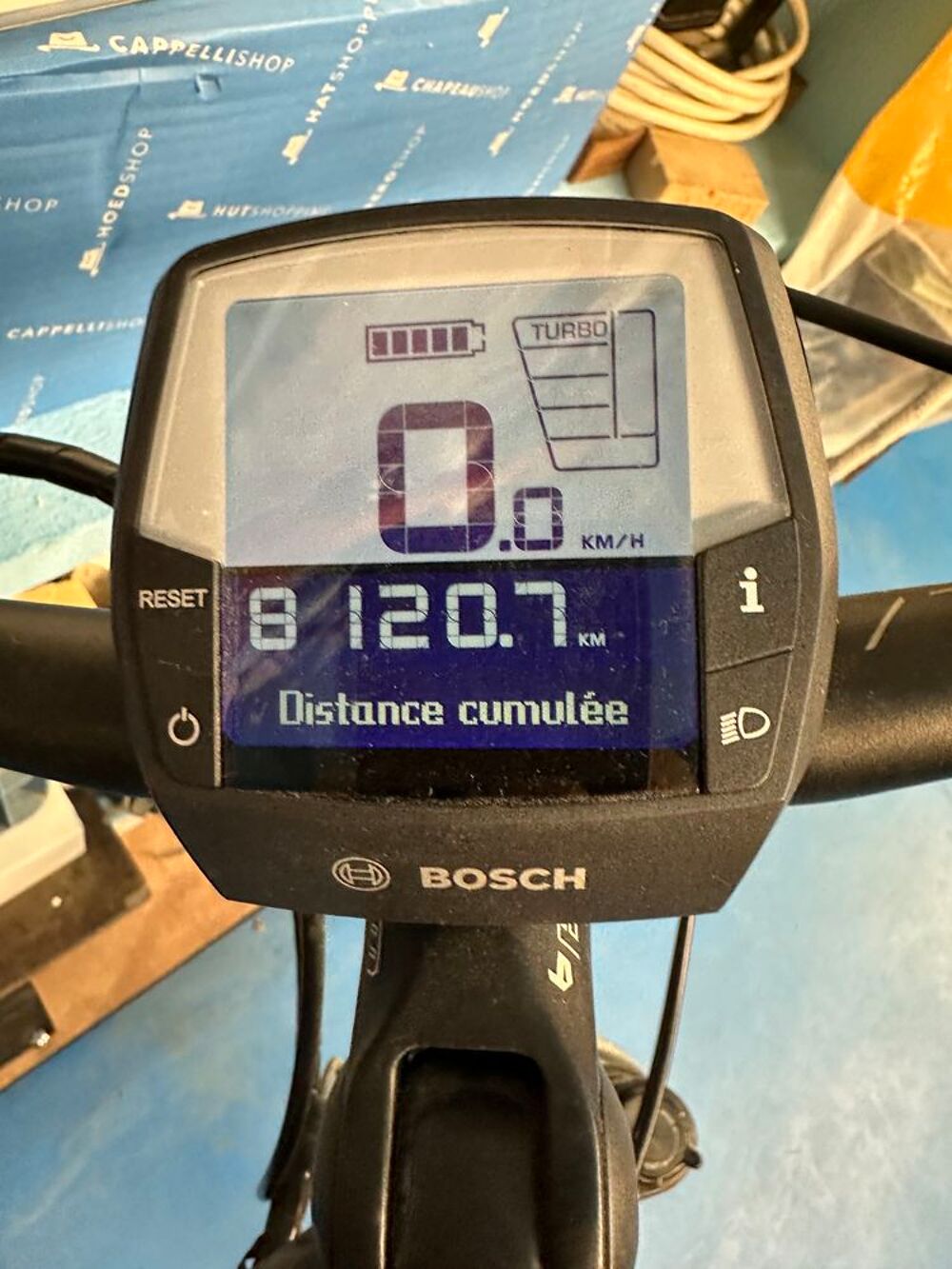 V&eacute;lo Bergamont &eacute;lectrique adulte Vélos