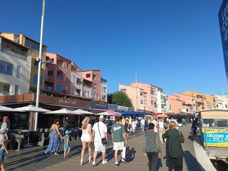 Location  Appartement 