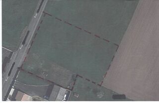  Terrain � vendre 1788 m�