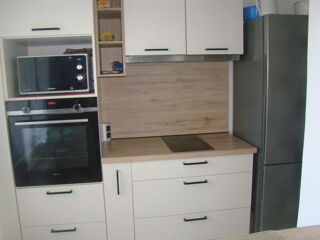  Appartement � vendre 2/3 pi�ces 60 m�