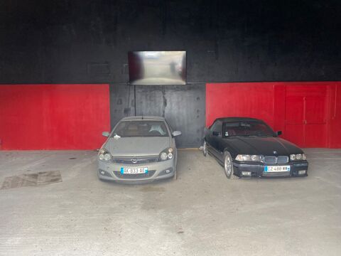  Parking / Garage � louer 200 m�