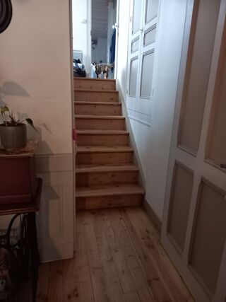  Maison � vendre 2/3 pi�ces 89 m�