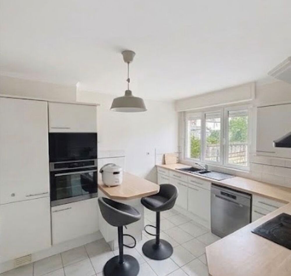 Vente Appartement Appartement 100m² 3Ch. Saint-Pierre/La Pro Thionville