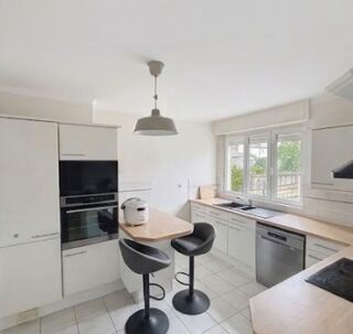  Appartement à vendre 5 pièces 100 m² Thionville