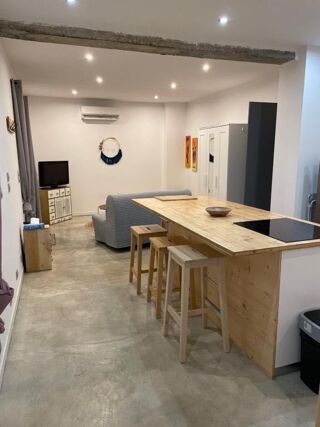 Location Appartement Bayonne Beau appartement 2 pièces meublé €