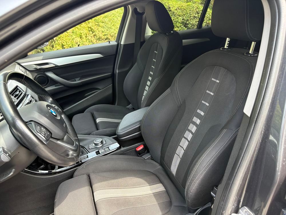 X2 sDrive 18d 150 ch BVA8 Lounge 2018 occasion 64600 Anglet