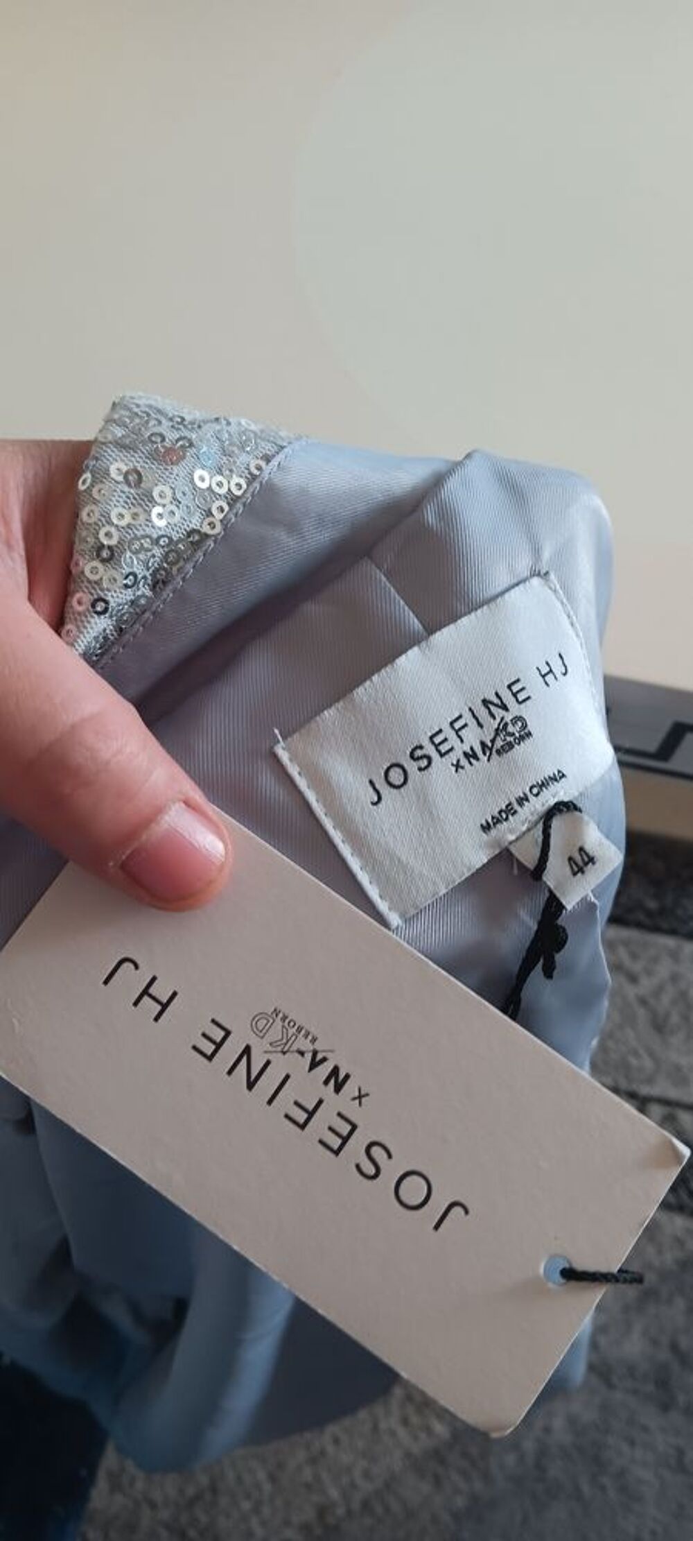 Bonjour tailleur femme neuf Vêtements