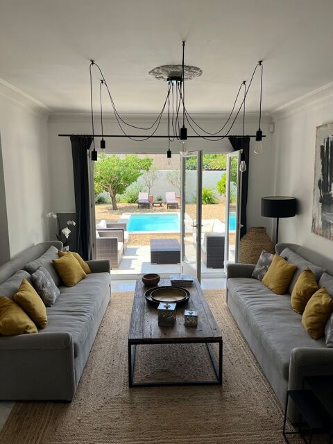 1 divan salon 200 Six-Fours-les-Plages (83)