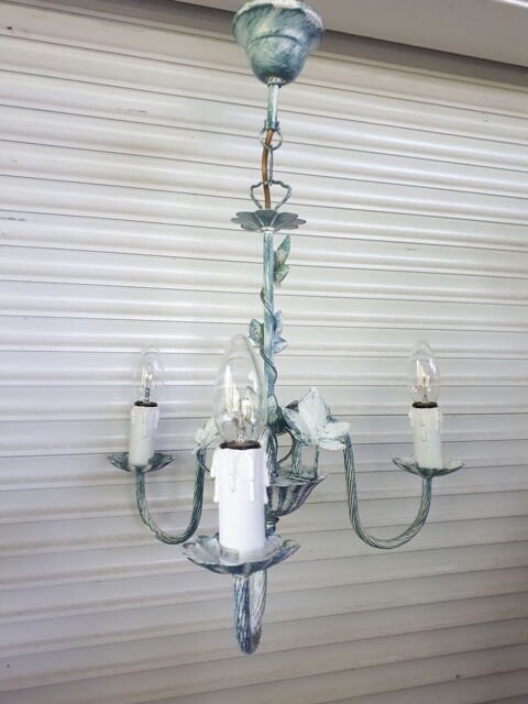 Luminaire plafond 9 Montigny-Lencoup (77)