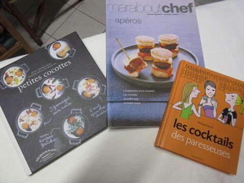 Livres cocktail + petites cocottes + apro 6 Jury (57)