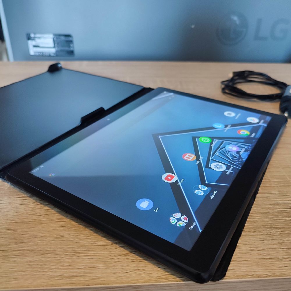 Tablette Lenovo Tab M10 Android T�l�phones et tablettes