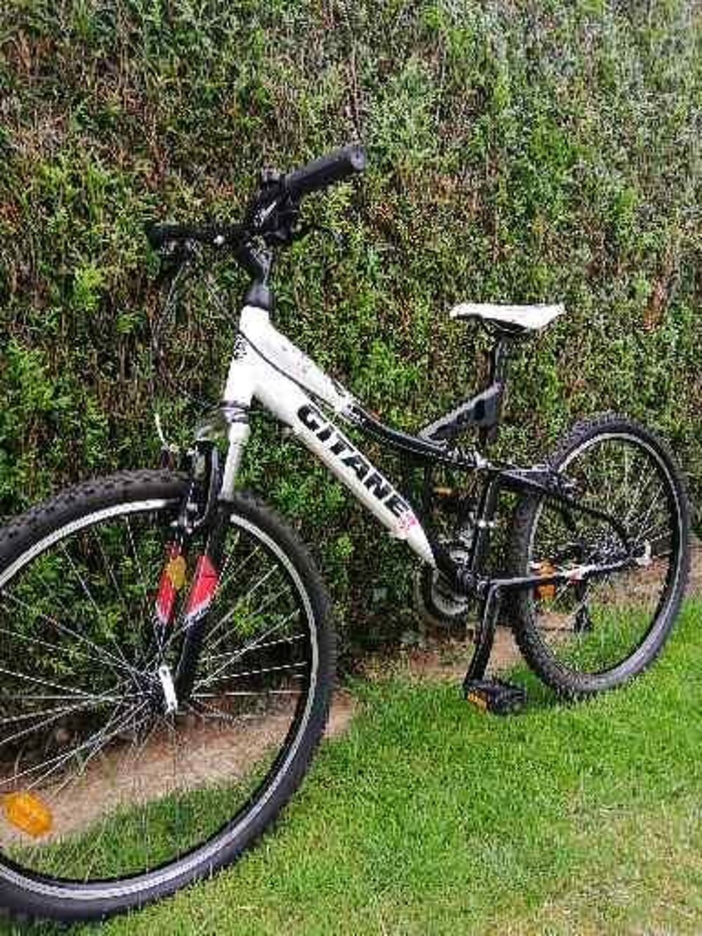 Vtt Vélos