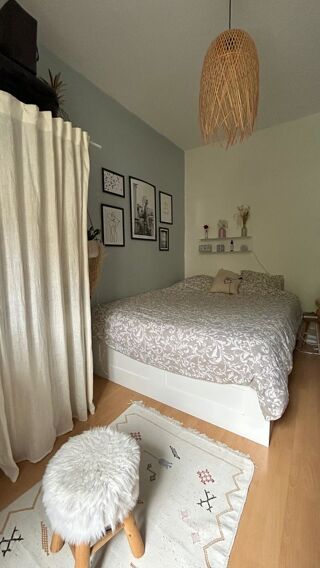  Appartement � vendre 2 pi�ces 35 m�