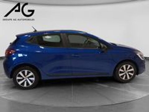 Clio V Clio TCe 90 Equilibre 2023 occasion 08000 Charleville-M&eacute;zi&egrave;res
