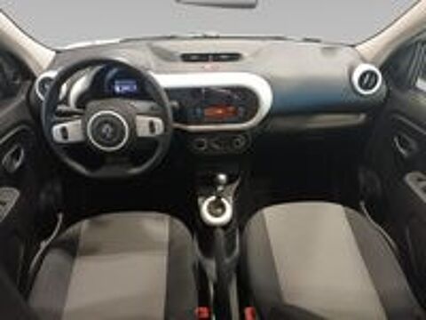 Twingo III E-Tech Authentic 2022 occasion 08000 Charleville-M&eacute;zi&egrave;res