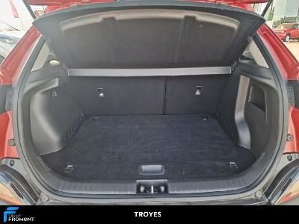 Kona Hybrid 141 Intuitive 2022 occasion 10600 La Chapelle-Saint-Luc