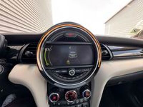 Cooper Hatch 3 Portes 136 ch 2017 occasion 84290 Sainte-C&eacute;cile-les-Vignes