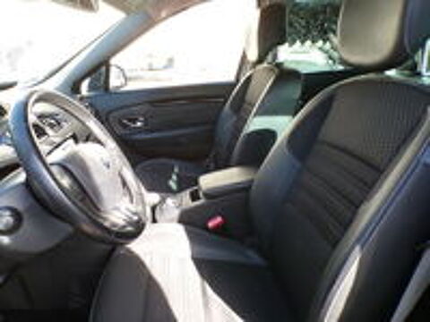 Sc&eacute;nic III Scenic dCi 110 Zen EDC 2015 occasion 42300 Roanne