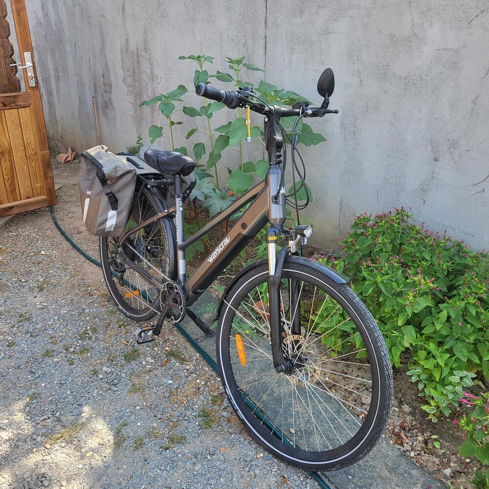 velo electrique Vélos
