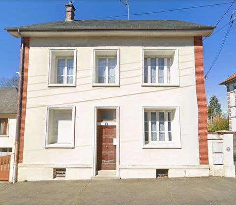  Maison � louer 5 pi�ces 103 m� Gisors