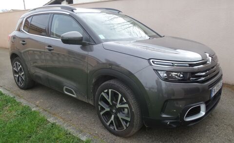 Citro&euml;n C5 aircross C5 Aircross BlueHDi 130 S&S EAT8 Shine 2020 occasion Les Sables-d'Olonne 85340