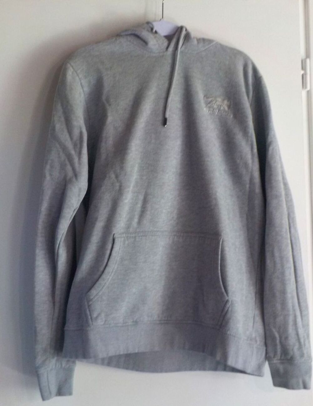 JOGGING GRIS AIRNESS HOMME TAILLE L Vêtements
