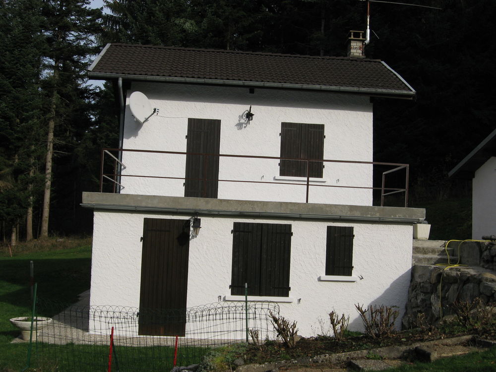 Location Maison maison en pierre 110 metres carr 3 chambre 2 etages Bourget-en-huile
