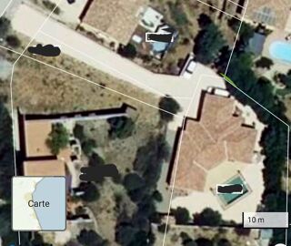  Villa � vendre 4 pi�ces 126 m�