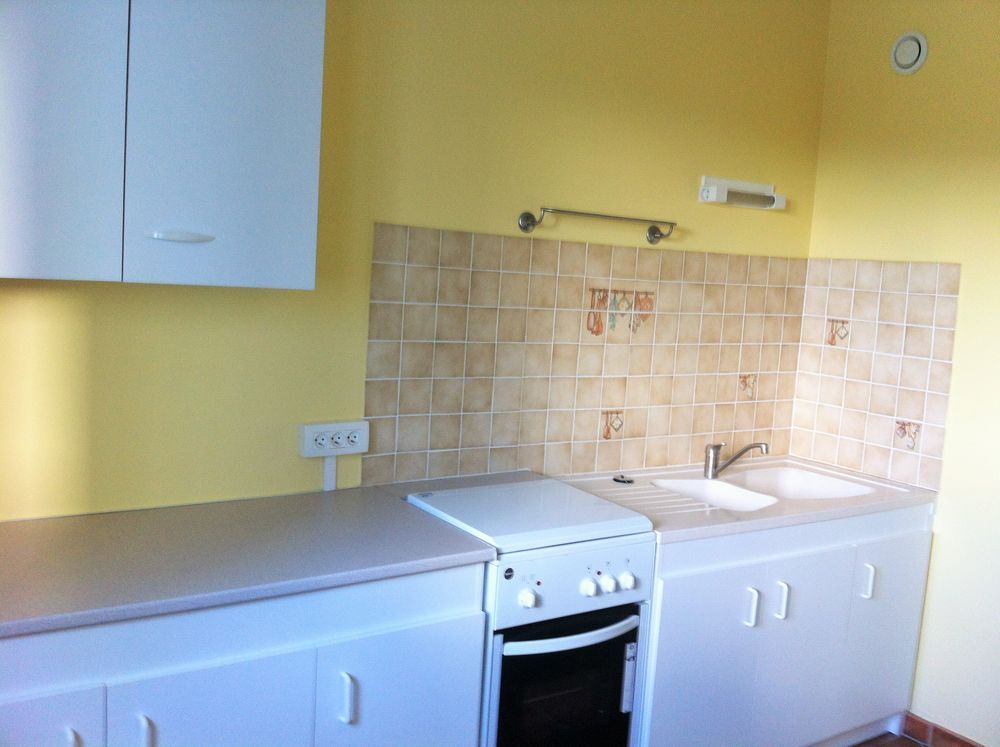 Location Appartement Part. T2 quartier Beaulieu Nantes Nantes