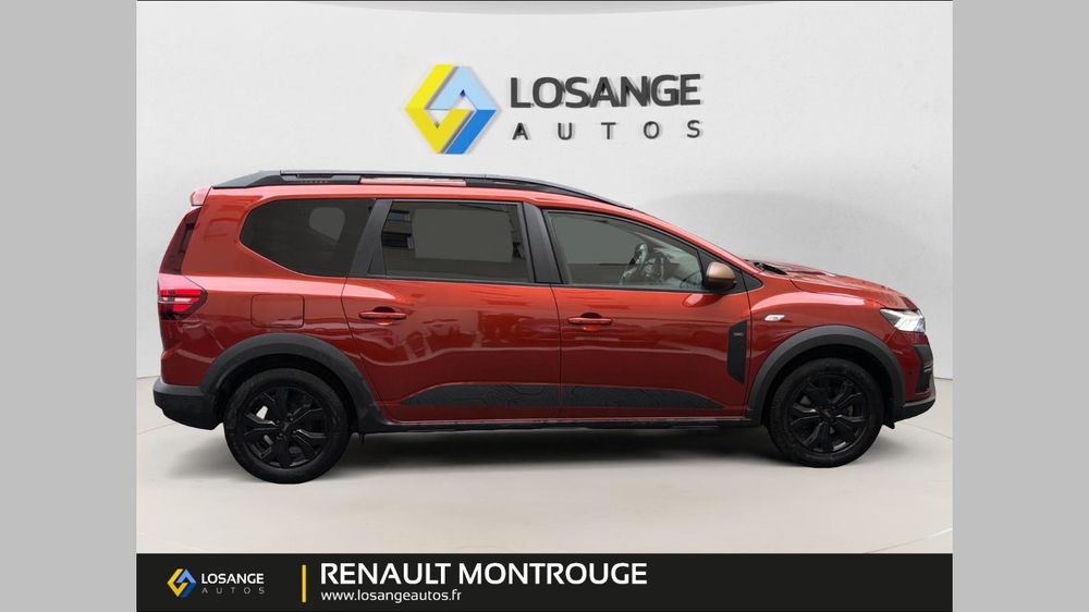 Jogger Hybrid 140 5 places Extreme 2023 occasion 92120 Montrouge